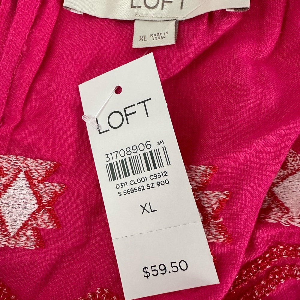 Loft blouse - Picture 3 of 3